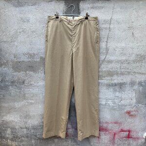 50's US Military Khaki Blend Chino Pants
